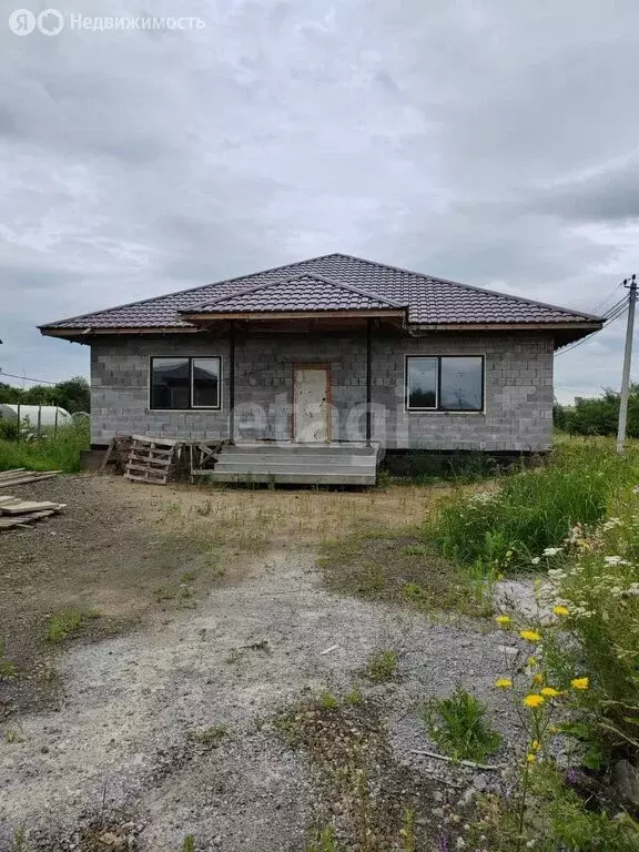 Дом в Хабаровск, Дальняя улица (130 м) - Фото 0