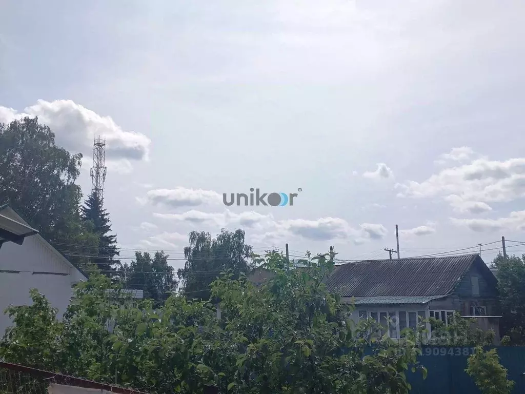 Участок в Башкортостан, Иглинский район, Охлебининский сельсовет, д. ... - Фото 0