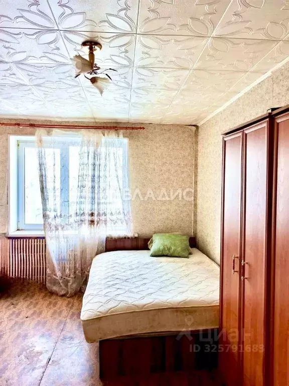 Комната Белгородская область, Белгород ул. Железнякова, 22 (13.6 м) - Фото 1