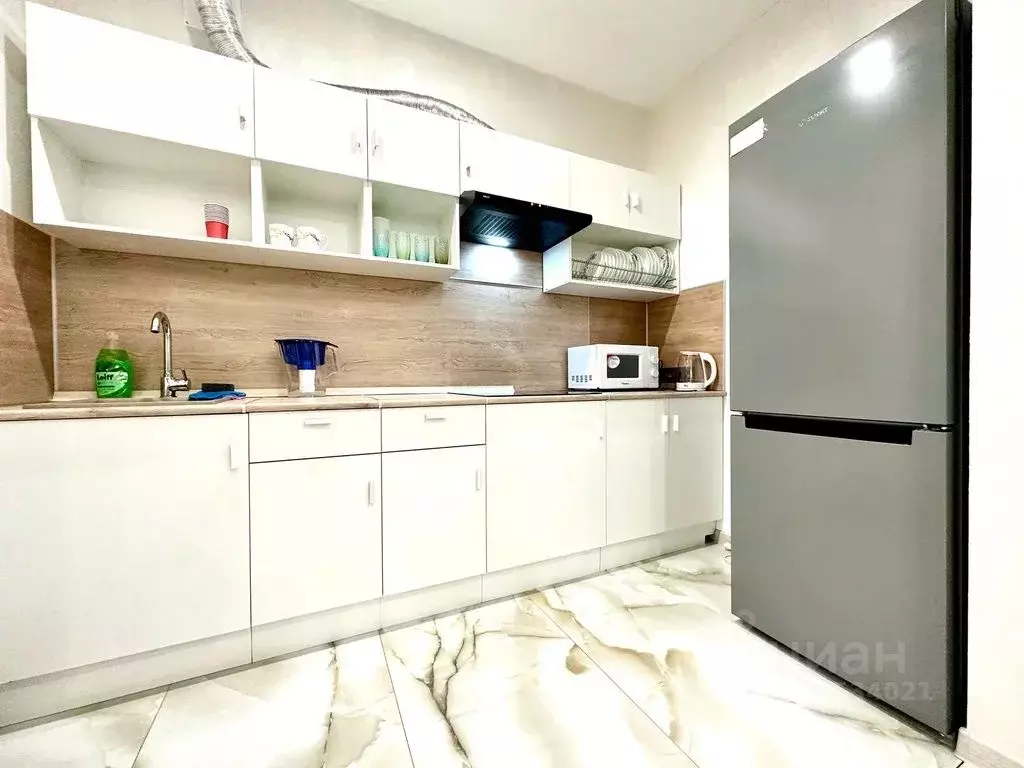 2-к кв. Рязанская область, Рязань Московское ш., 49к1 (80.0 м) - Фото 2