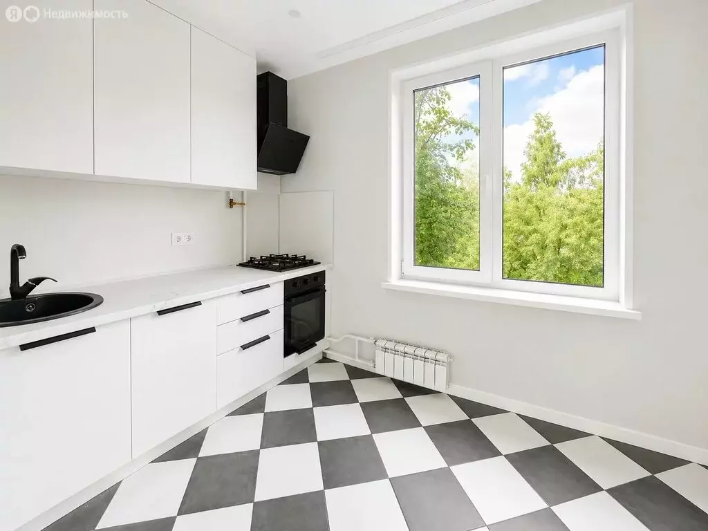 4-комнатная квартира: Москва, улица Островитянова, 31 (75 м) - Фото 2