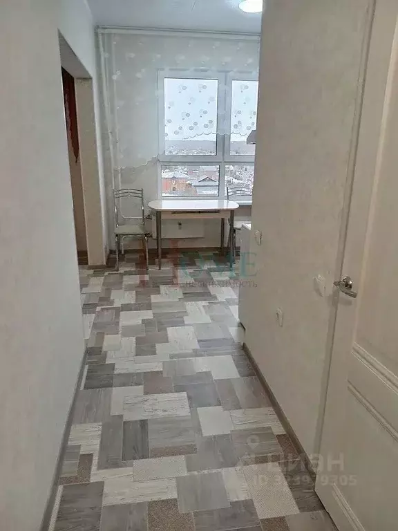 2-к кв. Новосибирская область, Обь Геодезическая ул., 6Вк2 (39.0 м) - Фото 2