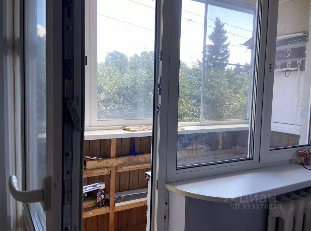 Квартира, 2 комнаты, 43.6 м - Фото 1