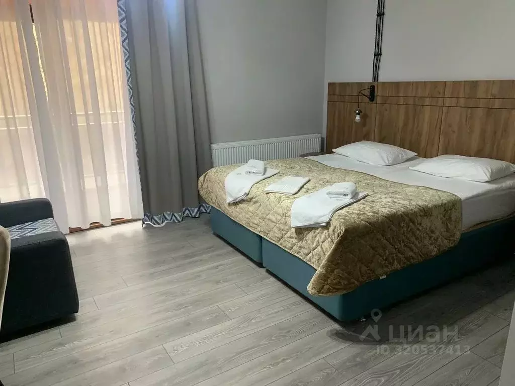 Комната Дагестан, Хунзахский район, с. Цада ул. Расула Гамзатова, 1 - Фото 0