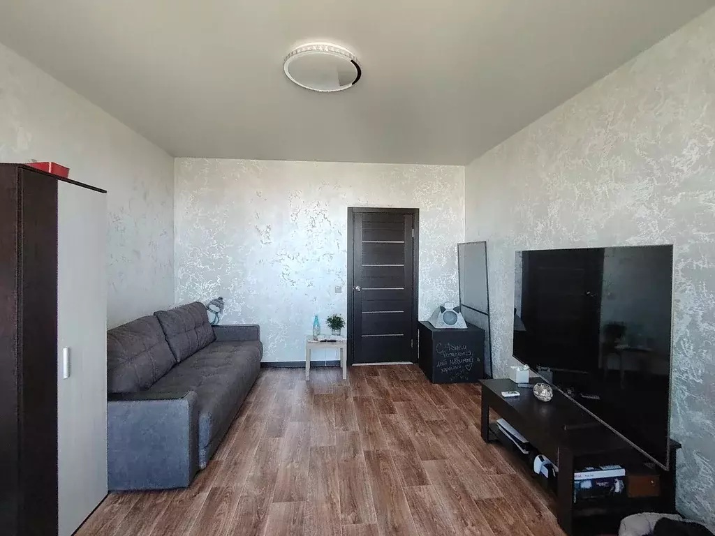 Продаётся 1-к квартира, 41.98 м - Фото 1