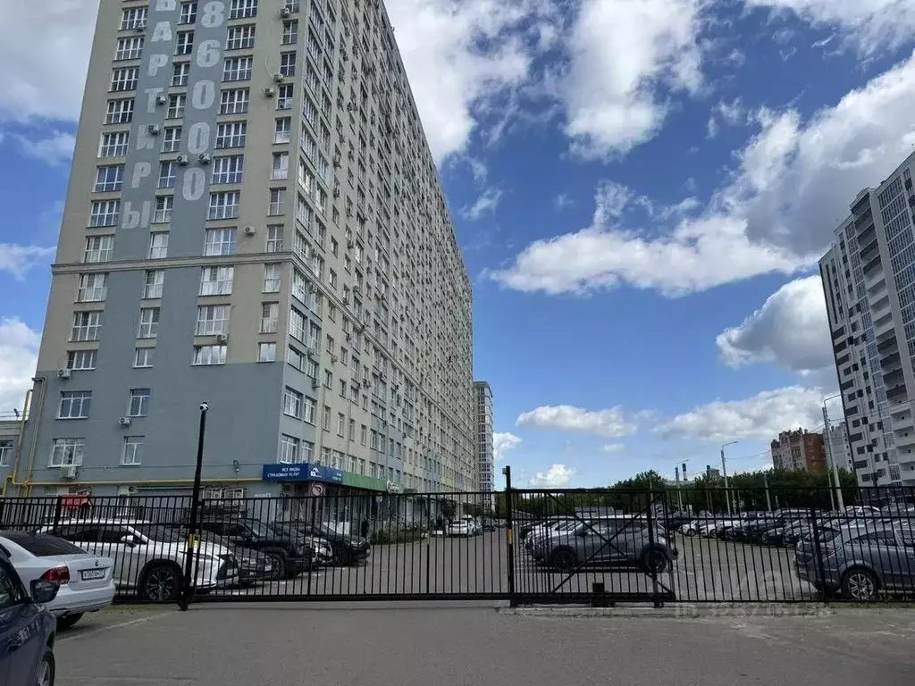 1-к кв. Ивановская область, Иваново ул. Наумова, 5 (51.8 м) - Фото 1