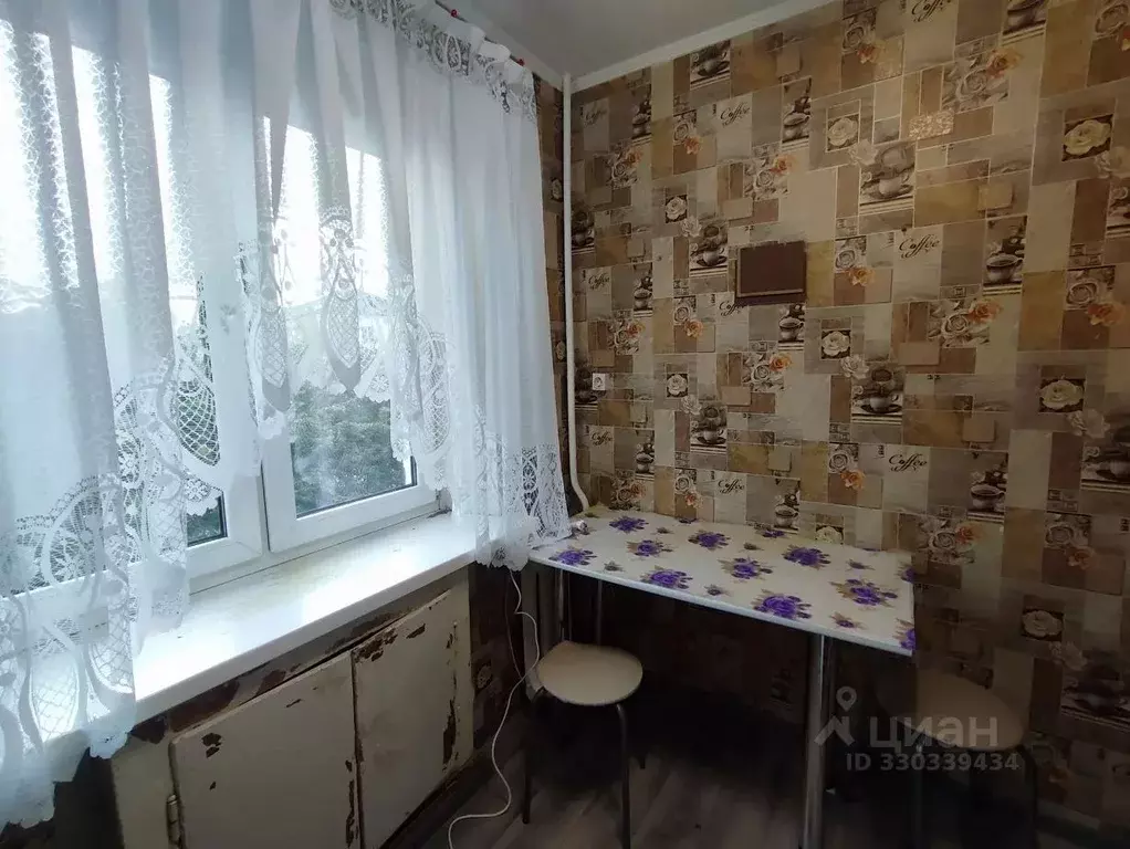 2-к кв. Калининградская область, Светлый ул. Тельмана, 1 (43.0 м) - Фото 2