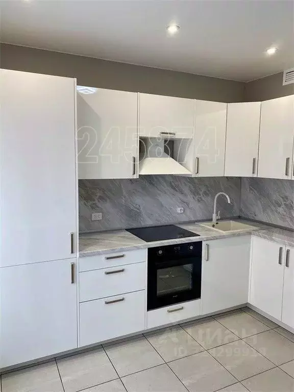 2-к кв. Москва Озерная ул., 44 (51.0 м) - Фото 2