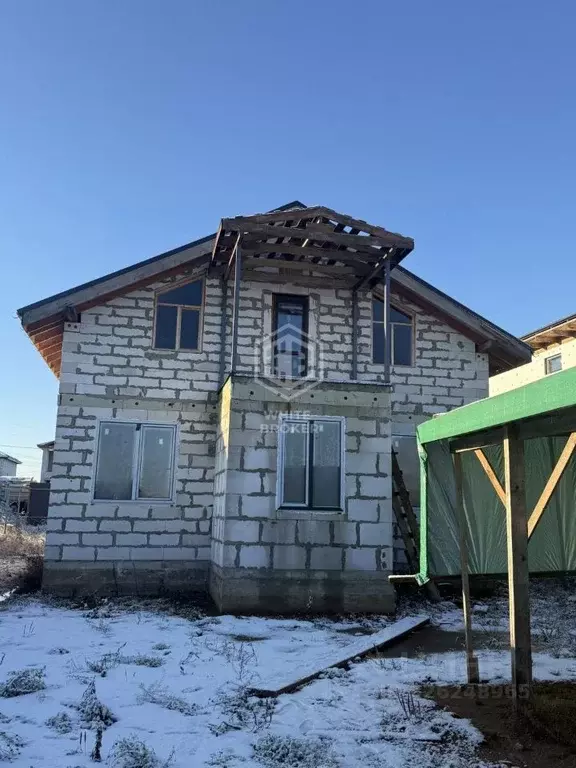 Дом в Московская область, Дмитровский муниципальный округ, Родник-2 ... - Фото 1