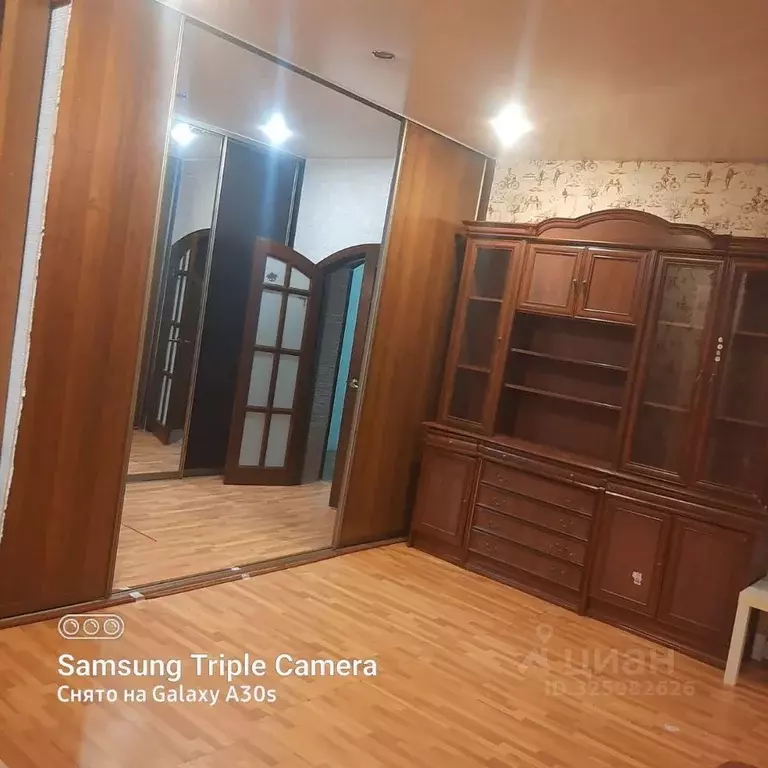 2-к кв. Иркутская область, Иркутск Первомайский мкр, 92 (60.0 м) - Фото 1