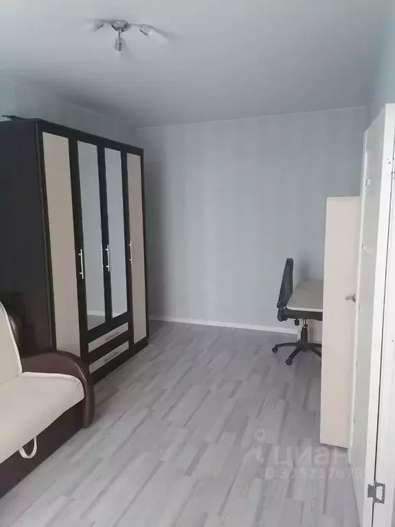 1-к кв. Московская область, Красногорск городской округ, Сабурово пгт ... - Фото 2