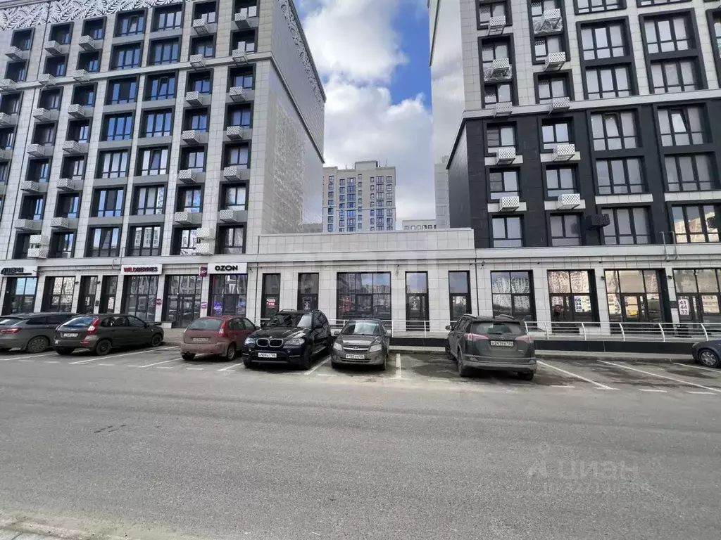 Офис в Ставропольский край, Ставрополь просп. Российский, 15 (180 м) - Фото 1