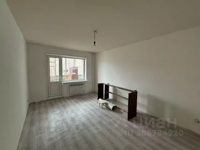 1-к кв. Саратовская область, Саратов ул. Имени С.Ф. Тархова, 27 (38.8 ... - Фото 1