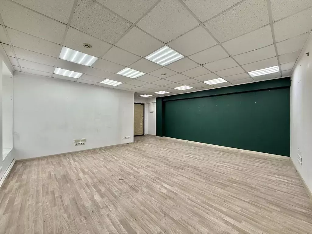 Помещение свободного назначения в Москва ул. Большие Каменщики, 1 (32 ... - Фото 1