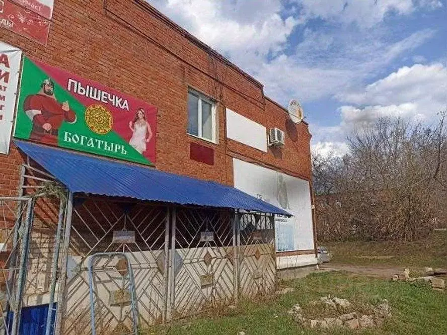 Офис в Удмуртия, Игринский район, пос. Игра Милиционная ул., 6 (307 м) - Фото 2