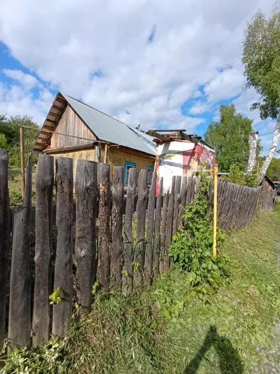 Дом в Томская область, Томск пос. Ближний, ул. Ближний Поселок, 54 (31 ... - Фото 2