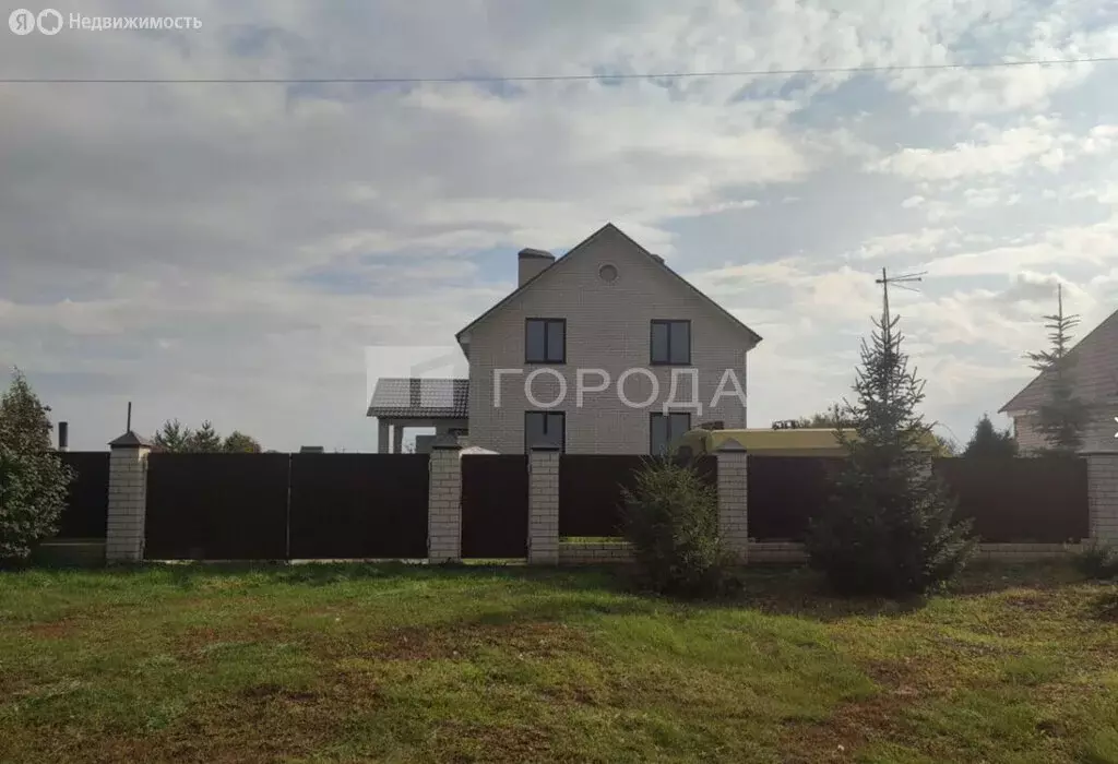Дом в село Шахи, Новая улица, 48 (160 м) - Фото 2
