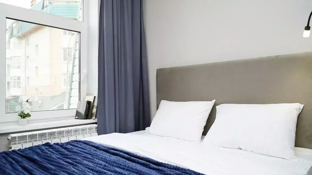 Студия Татарстан, Казань Габдуллы Тукая ул., 62а (15.0 м) - Фото 1