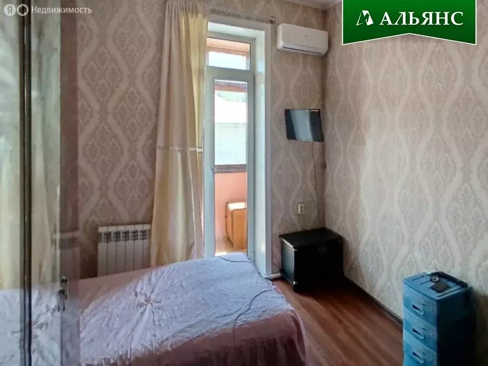 1к в 3-комнатной квартире (16.6 м) - Фото 0