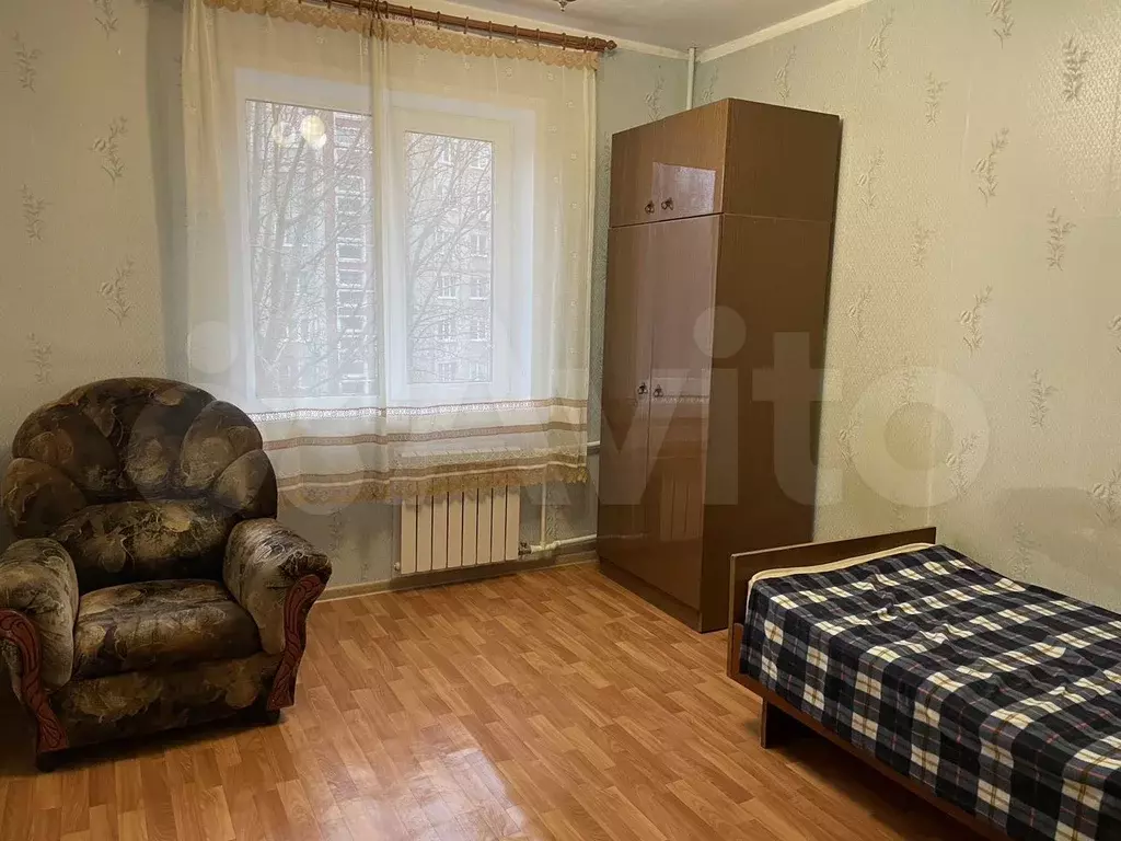 2-к. квартира, 49 м, 3/9 эт. - Фото 1