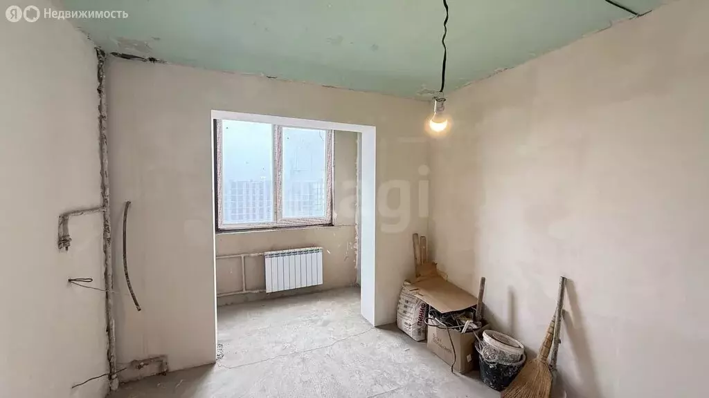 3-комнатная квартира: Нальчик, улица Тарчокова, 56 (74.2 м) - Фото 1