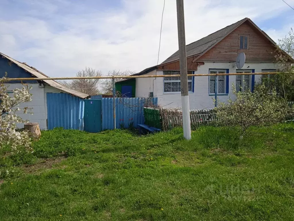 Дом в Белгородская область, Новооскольский городской округ, с. ... - Фото 2