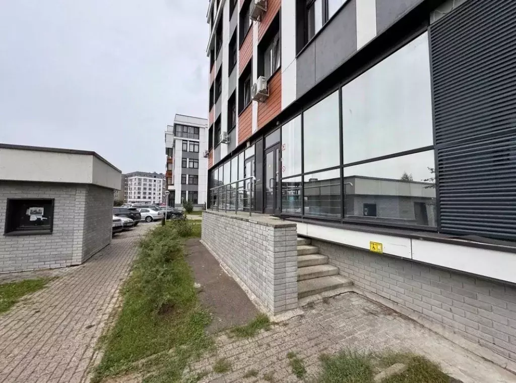 Помещение свободного назначения в Московская область, Красногорск ... - Фото 2