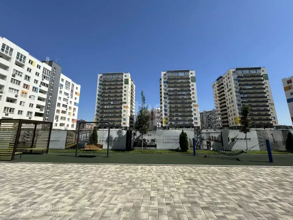 Продаётся 3-к квартира, 70.3 м - Фото 1
