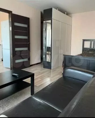 1-к. квартира, 31 м, 8/9 эт. - Фото 1