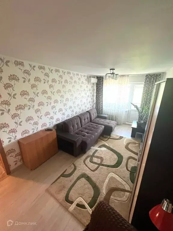Продаётся 1-к квартира, 44.8 м - Фото 1