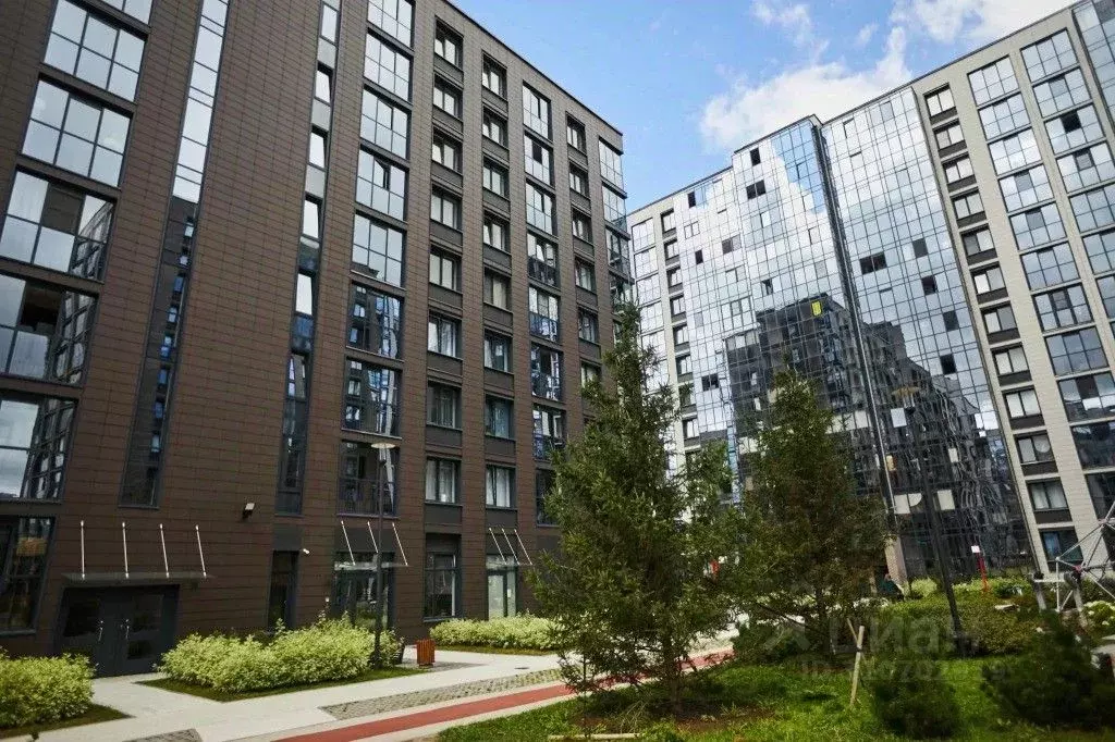 Комната Санкт-Петербург Светлановский просп., 8 (10.0 м) - Фото 0