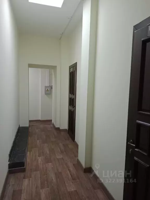 Офис в Иркутская область, Иркутск ул. Марата, 22 (79 м) - Фото 1