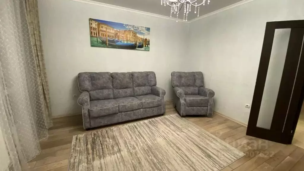 2-к кв. Калининградская область, Калининград ул. Горького, 176Гк2 ... - Фото 2