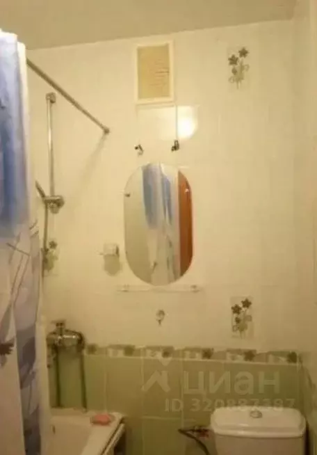 1-к кв. Кемеровская область, Кемерово Ногинская ул., 10а (17.0 м) - Фото 1