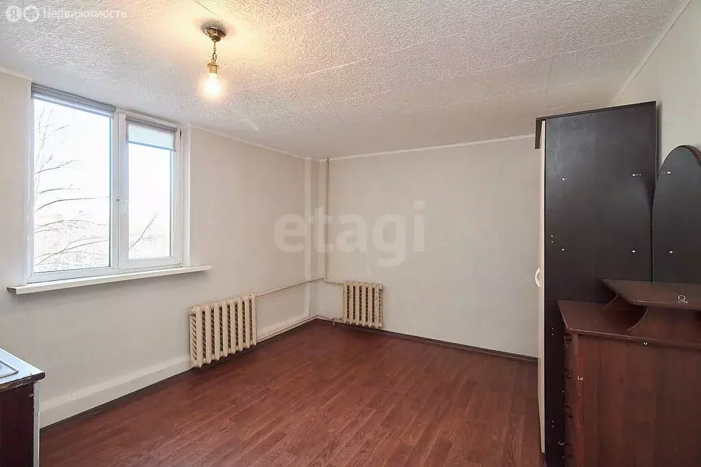 1к в -комнатной квартире (15.7 м) - Фото 2