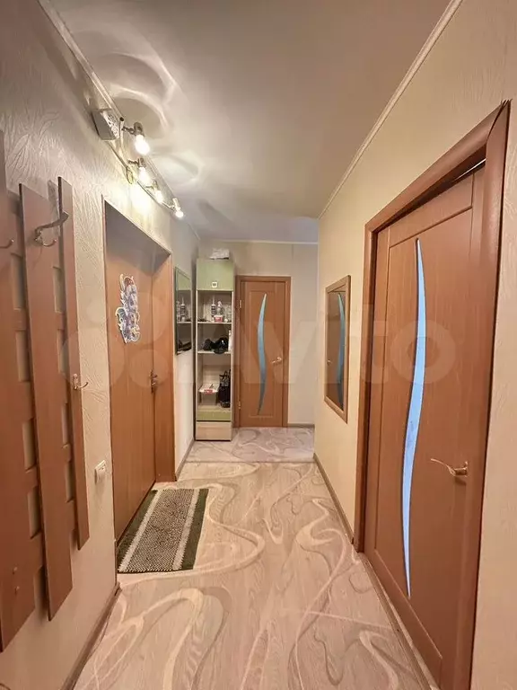 2-к. квартира, 54 м, 8/9 эт. - Фото 0
