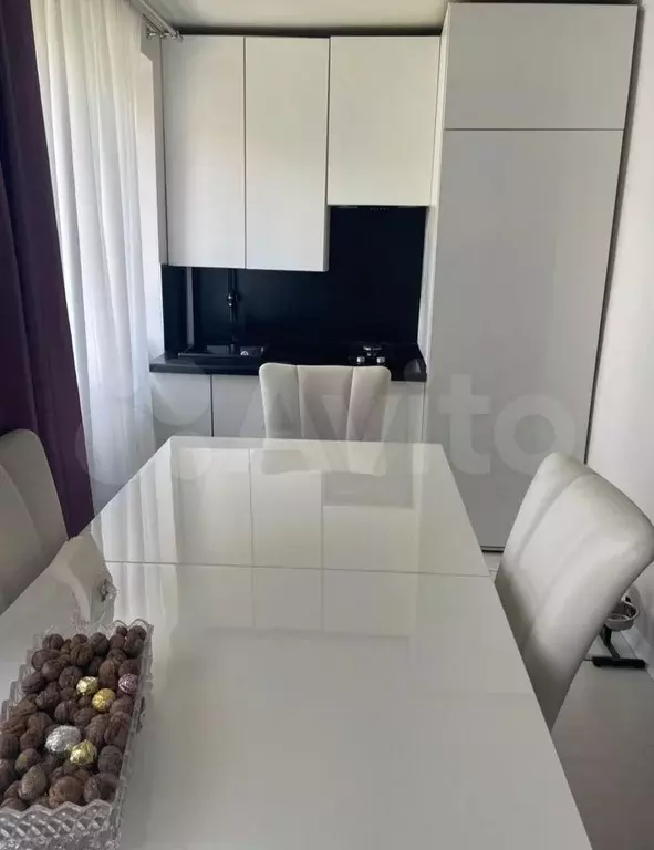 2-к. квартира, 46 м, 3/5 эт. - Фото 1
