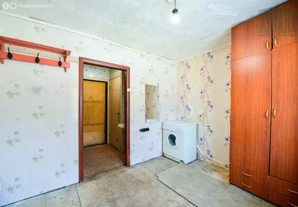 Квартира-студия: Хабаровск, улица Урицкого, 16А (13.4 м) - Фото 1