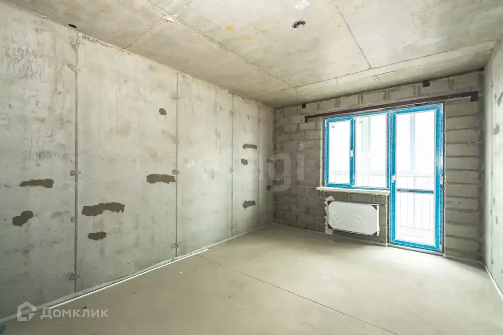 Продаётся квартира-студия, 27.9 м - Фото 1