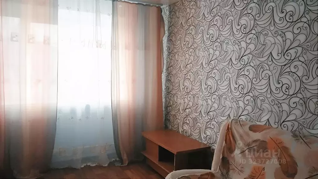 1-к кв. Алтайский край, Барнаул ул. Эмилии Алексеевой, 60 (21.0 м) - Фото 2