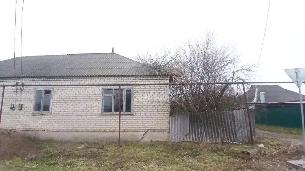 Дом в село Архангельское, Центральная улица (65.5 м) - Фото 2