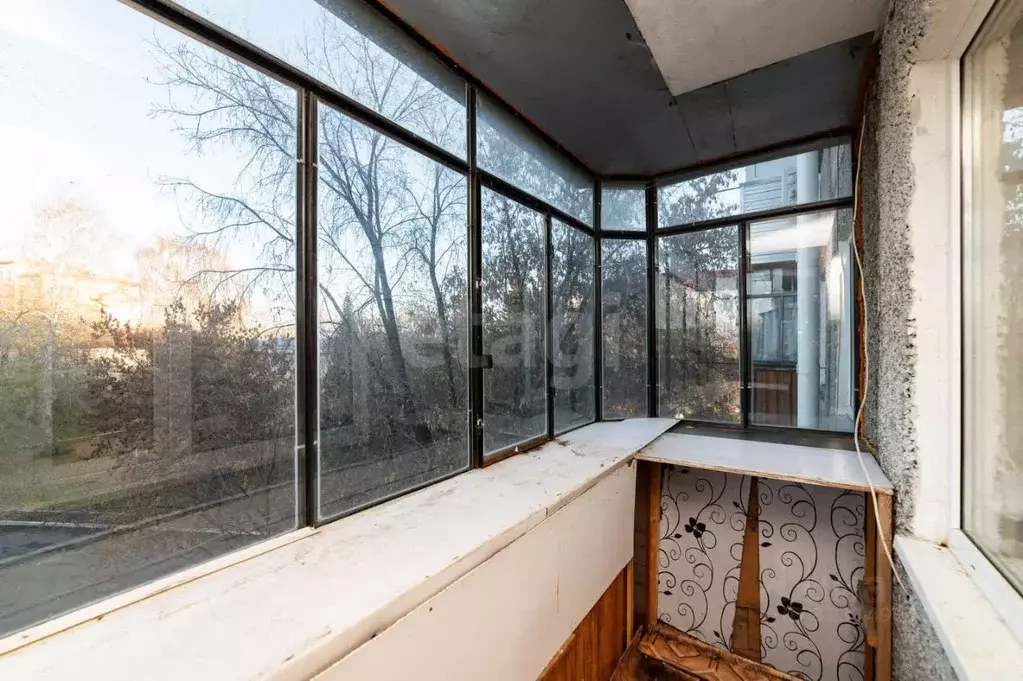 2-к кв. Курганская область, Курган ул. Кремлева, 4А (45.8 м) - Фото 1