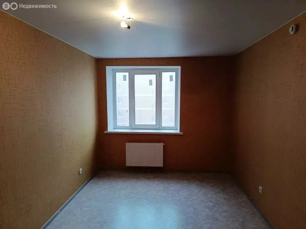 Квартира-студия: Волгоград, улица 70-летия Победы, 27 (27.7 м) - Фото 1