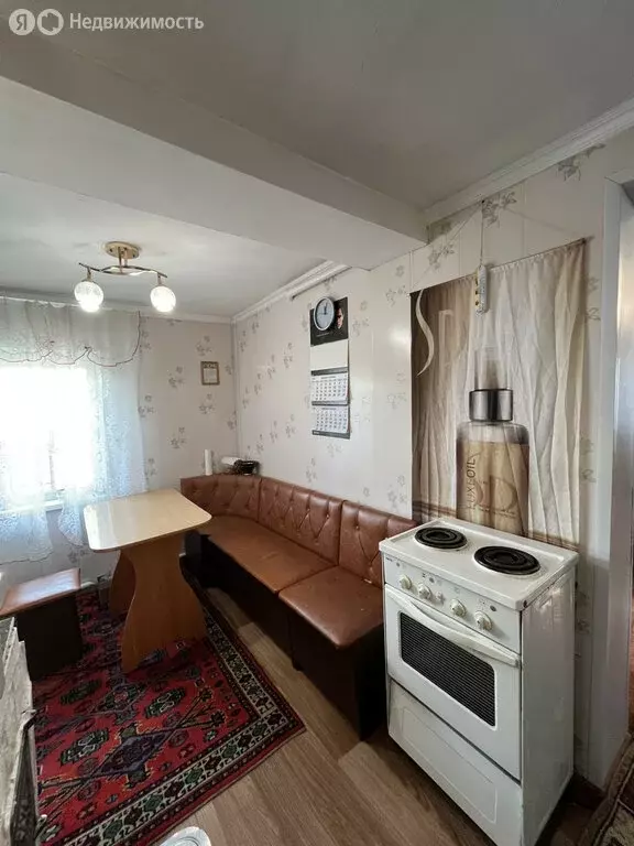 Дом в Чита, Дачная улица, 68 (52.3 м) - Фото 1