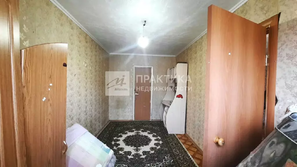 Продается 3-комнатная квартира - Фото 2