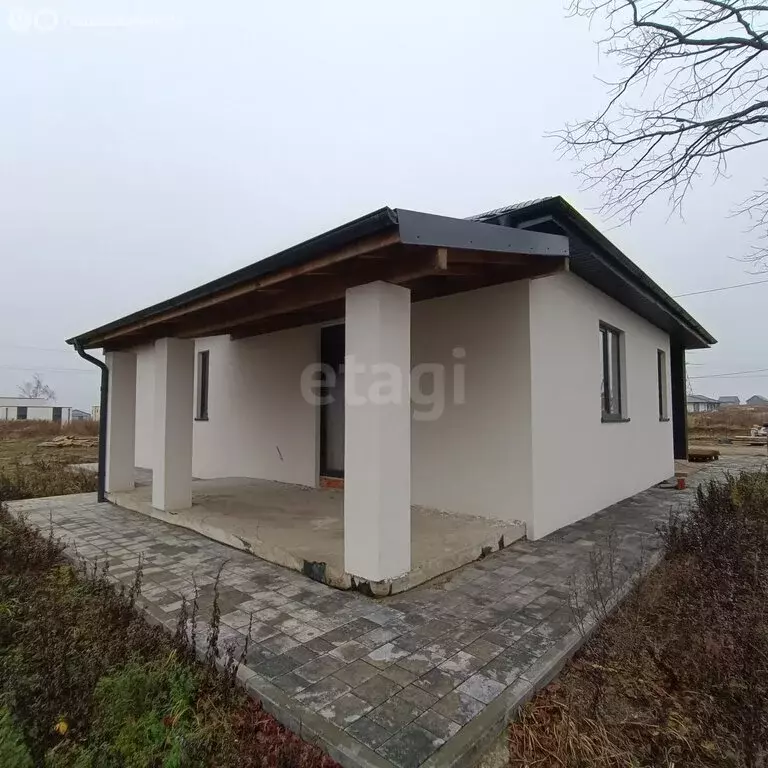 Дом в посёлок Заозерье, Нестеровский переулок (135 м) - Фото 2