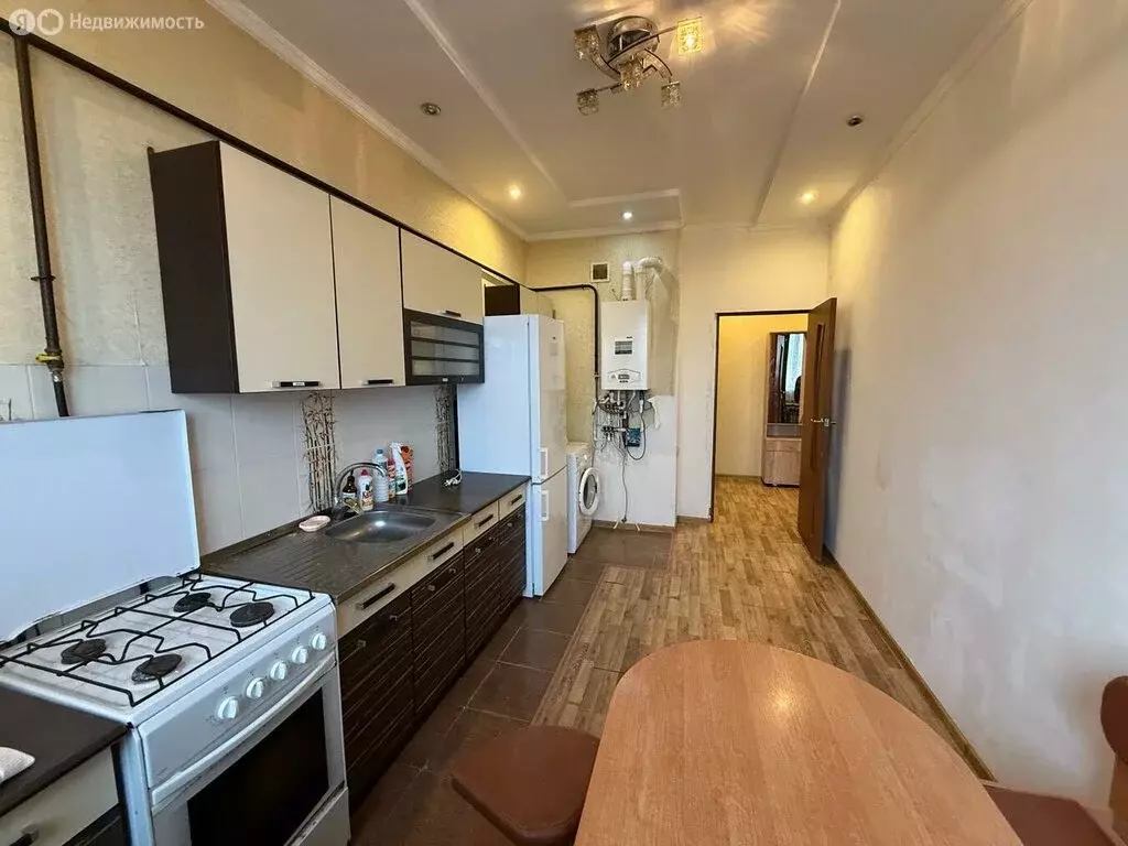 1-комнатная квартира: Анапа, Анапское шоссе, 71А (39 м) - Фото 1