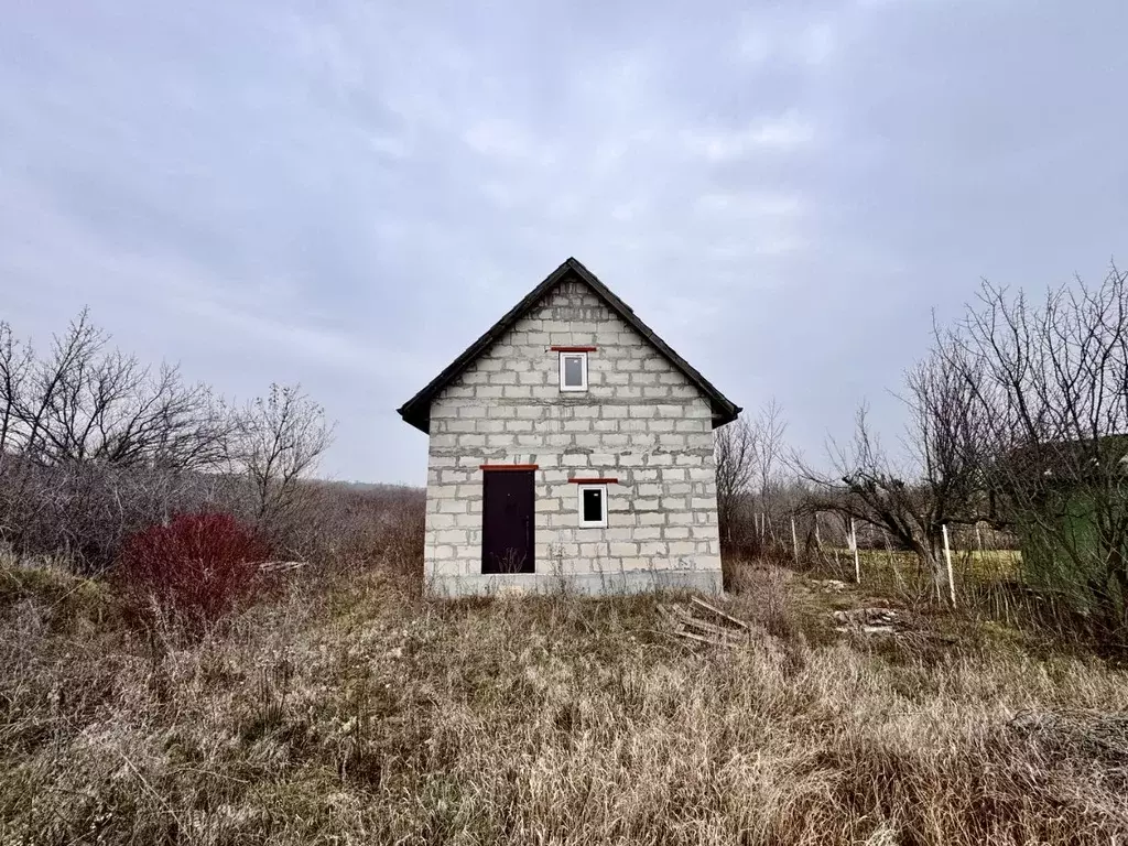 Дом в Ростовская область, Матвеево-Курганский район, Ряженское с/пос, ... - Фото 2
