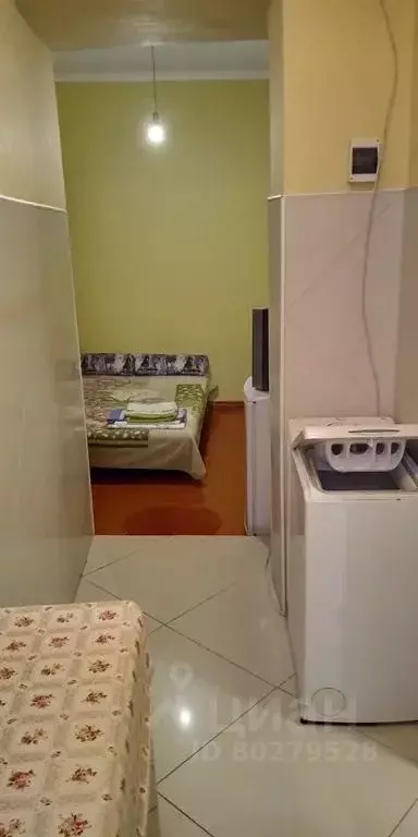 1-к кв. Крым, Ялта ул. Чехова, 7 (15.0 м) - Фото 1