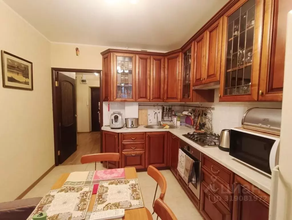 Квартира, 1 комната, 36.4 м - Фото 0